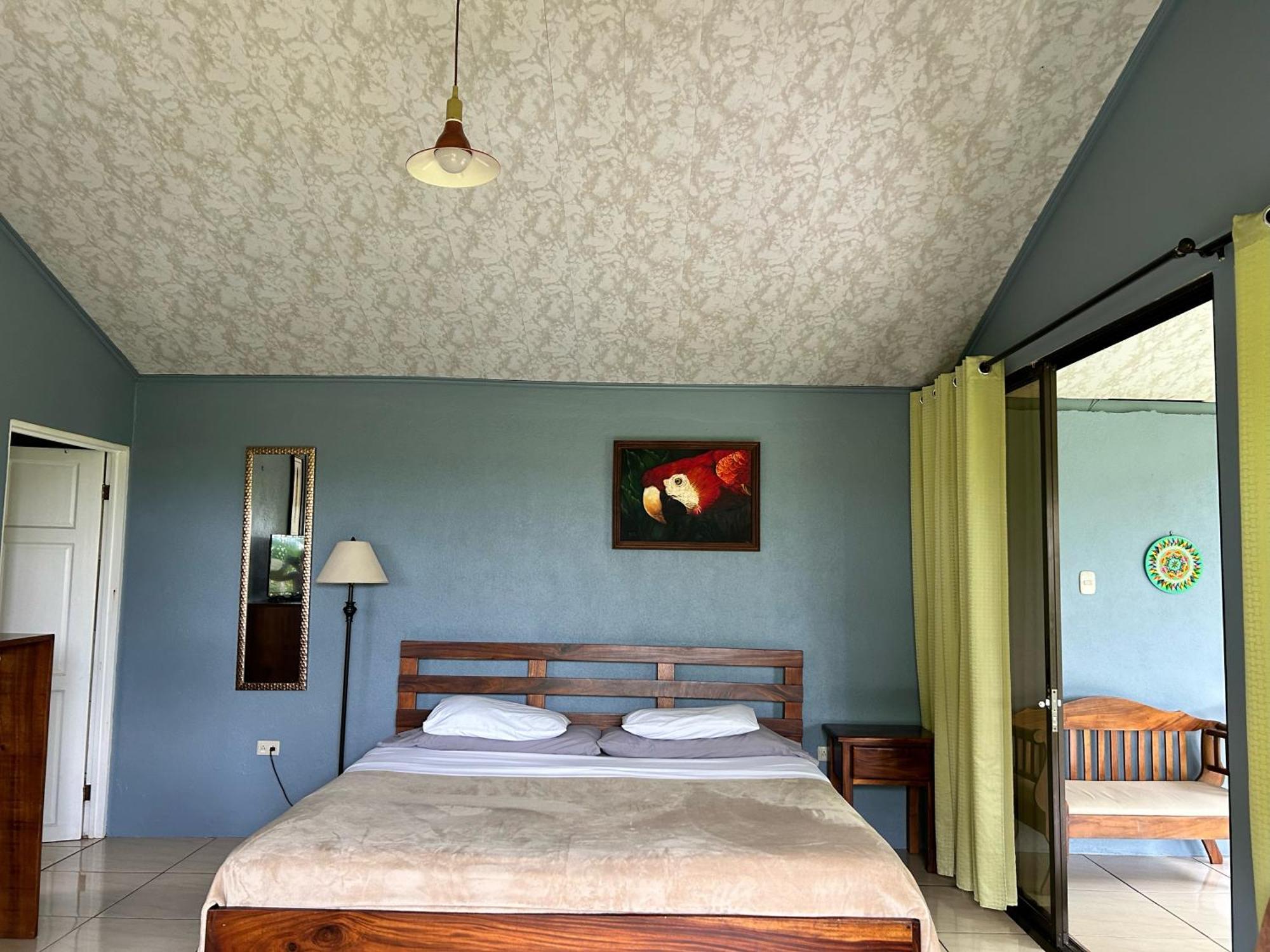 B&B Garden Grecia Eksteriør bilde