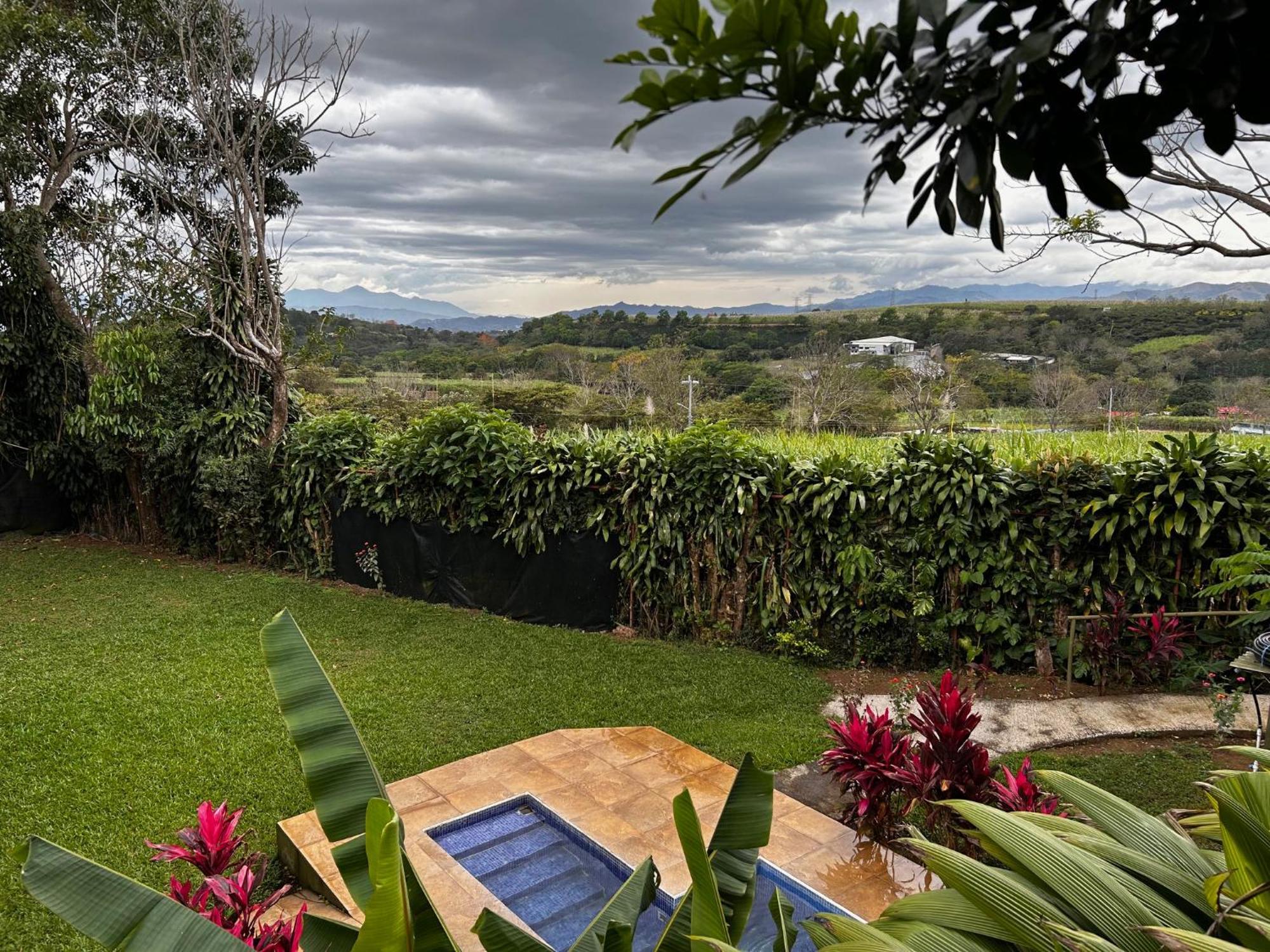 B&B Garden Grecia Eksteriør bilde